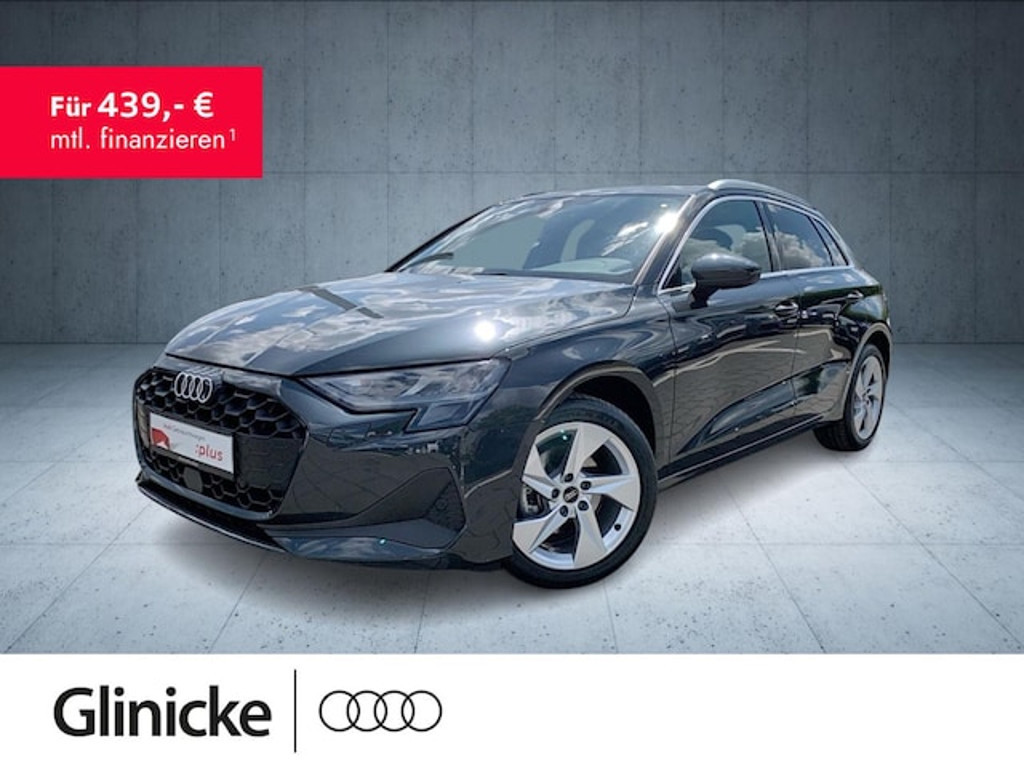 Audi A3 2024 Benzine
