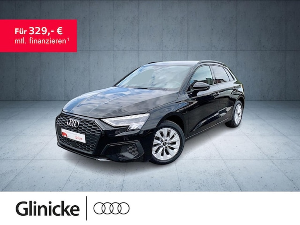 Audi A3 2022 Hybride Benzine