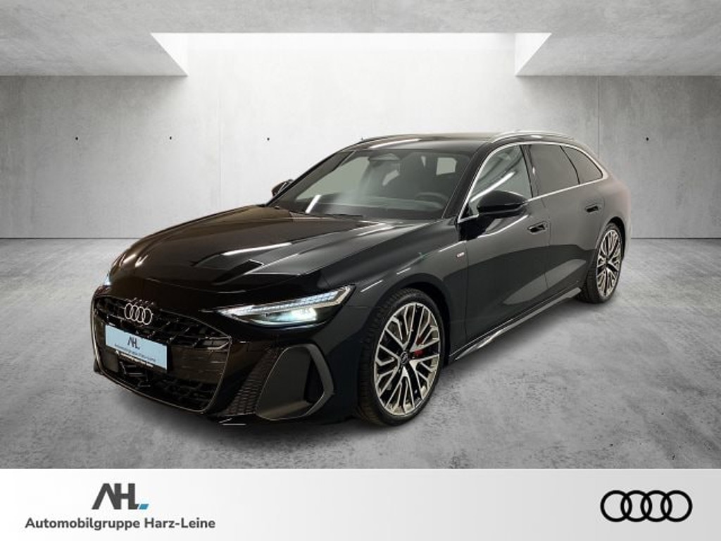 Audi A6 e-tron 2025 Benzine