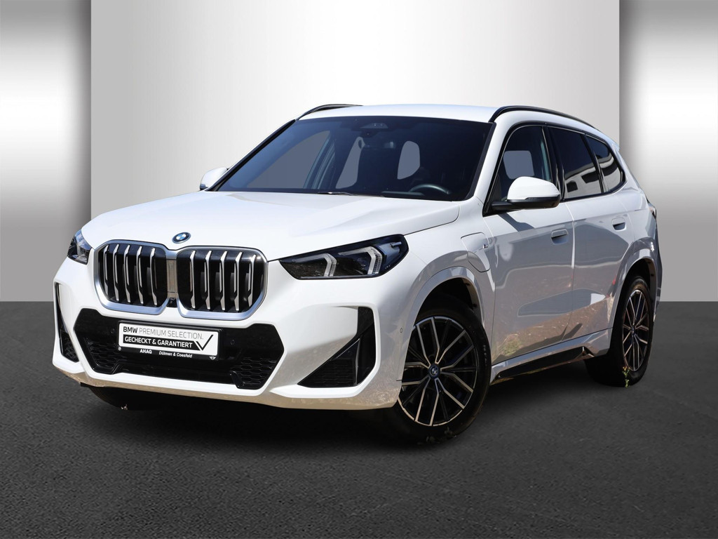 BMW X1 2024 Hybride Benzine
