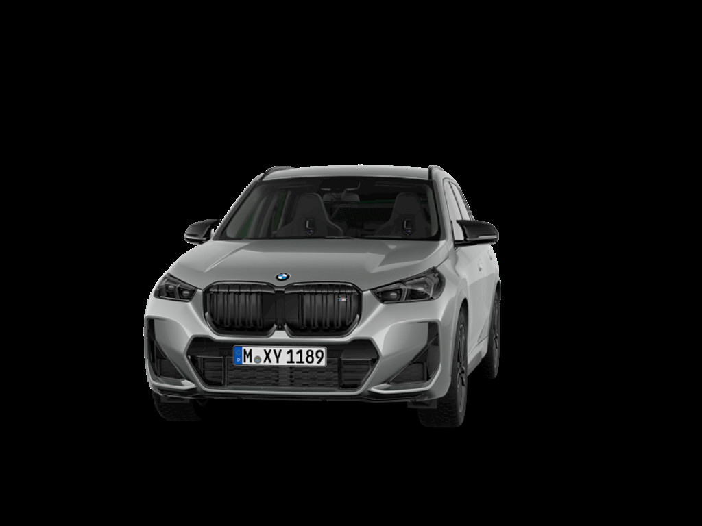 BMW X1 2024 Benzine