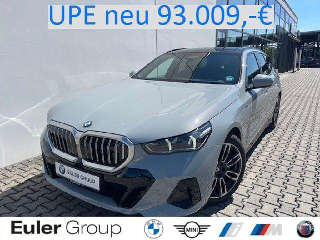 BMW 5 Serie 2024 Diesel
