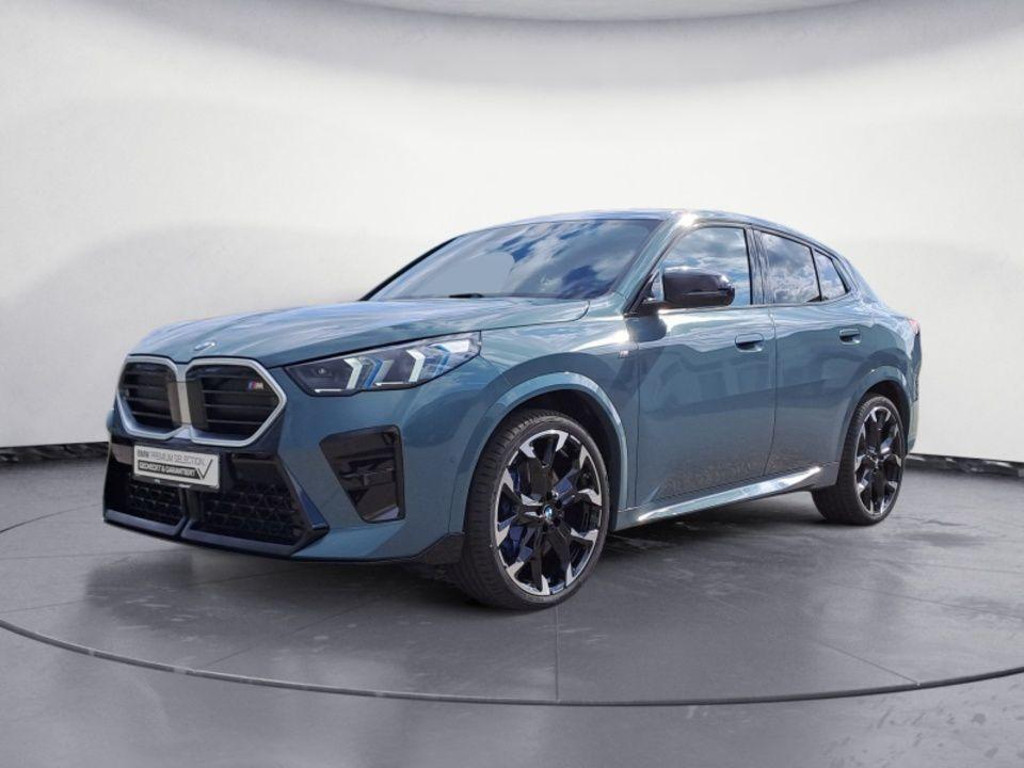 BMW X2 2024 Benzine