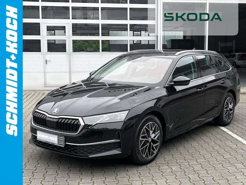 Skoda Octavia 2024 Diesel