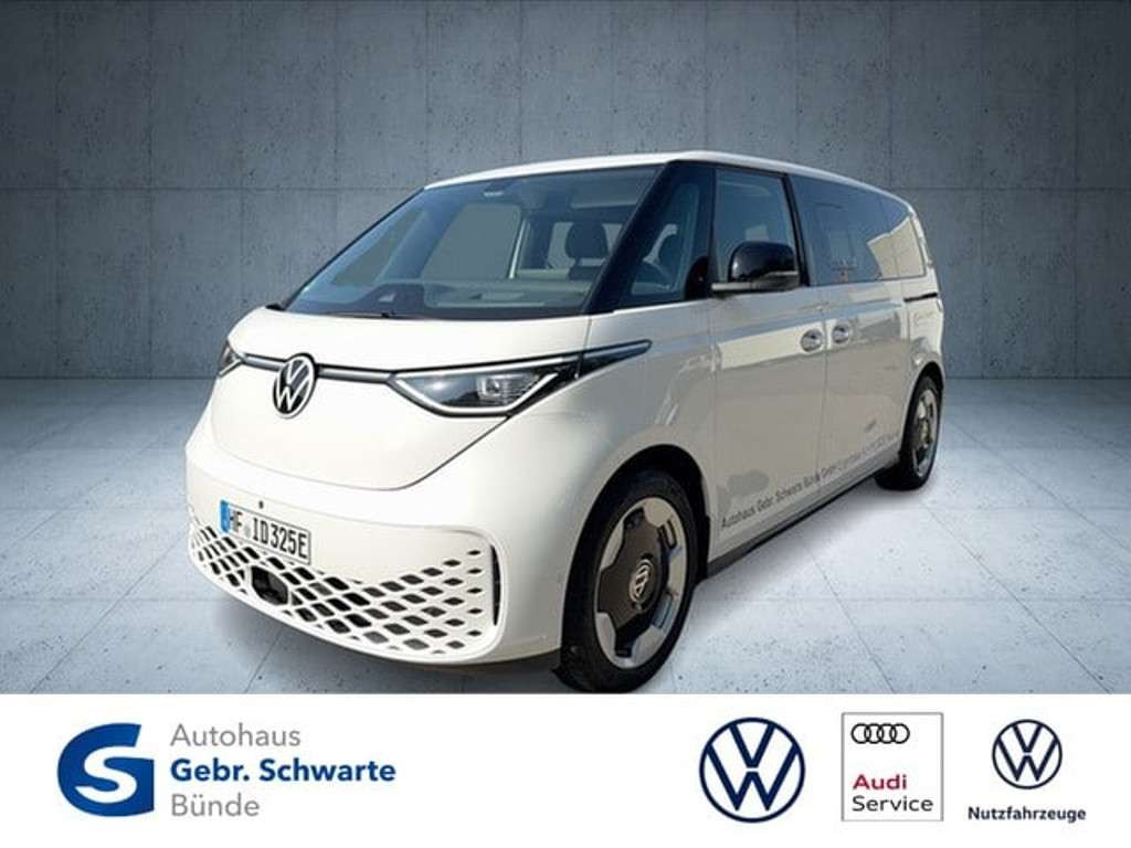 Volkswagen ID. Buzz 2025 Elektrisch