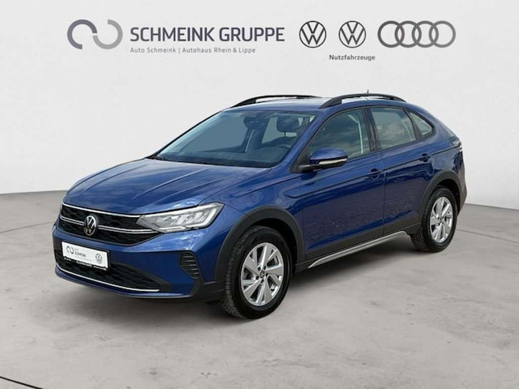 Volkswagen Taigo 2024 Benzine