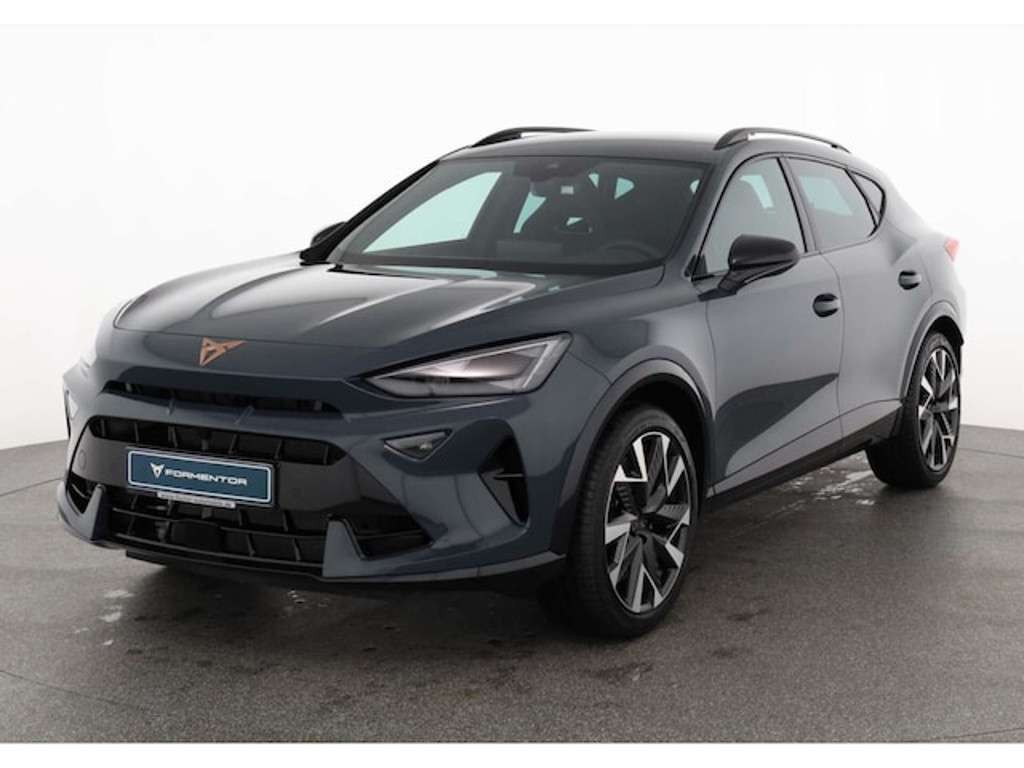 Cupra Formentor 2025 Benzine