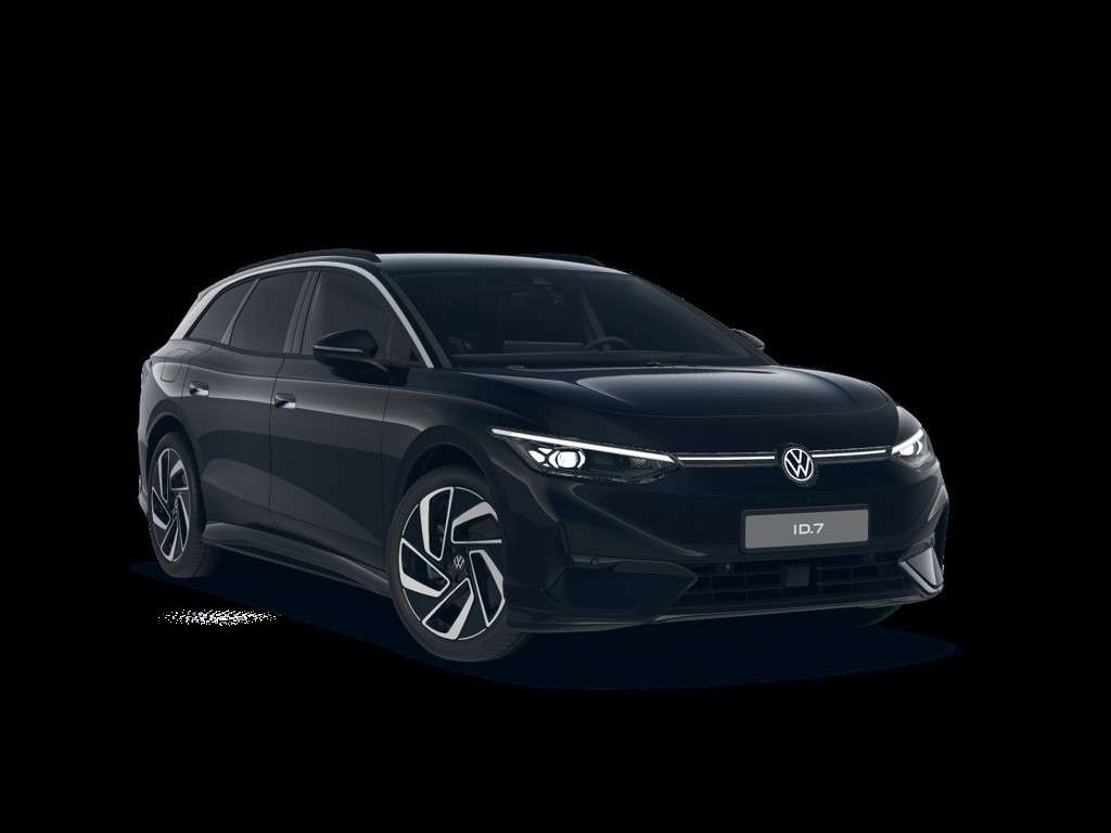 Volkswagen ID.7