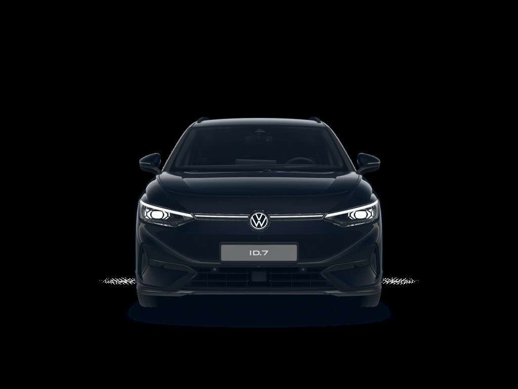 Volkswagen ID.7