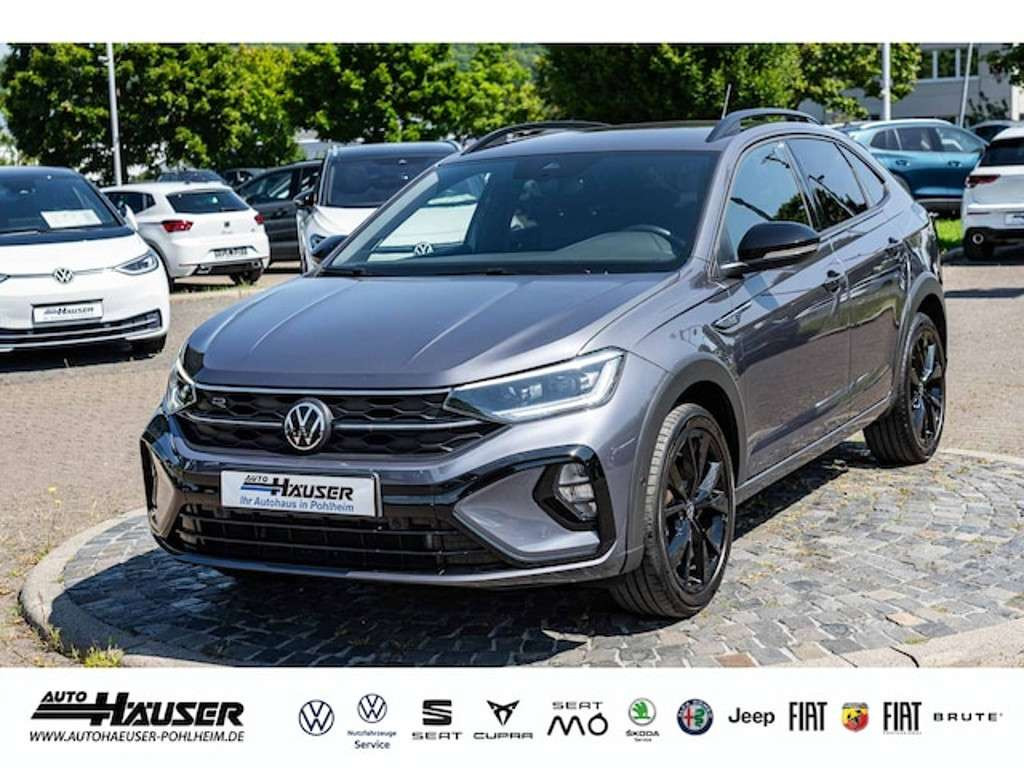 Volkswagen Taigo 2022 Benzine