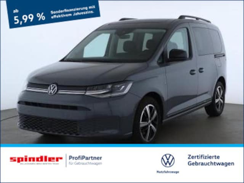 Volkswagen Caddy 2024 Diesel