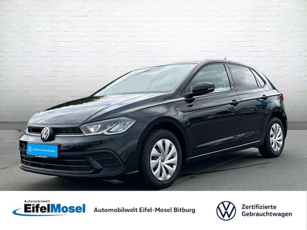Volkswagen Polo 2023 Benzine
