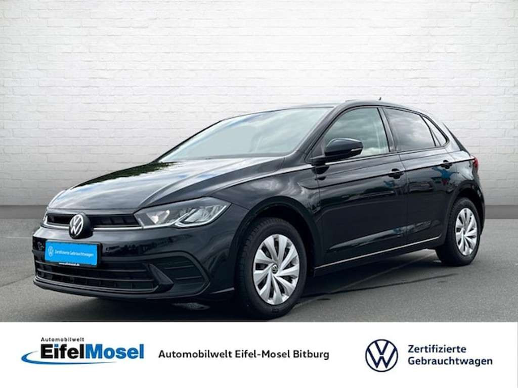 Volkswagen Polo 2023 Benzine