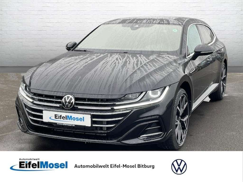 Volkswagen Arteon Shooting Brake 2024 Diesel