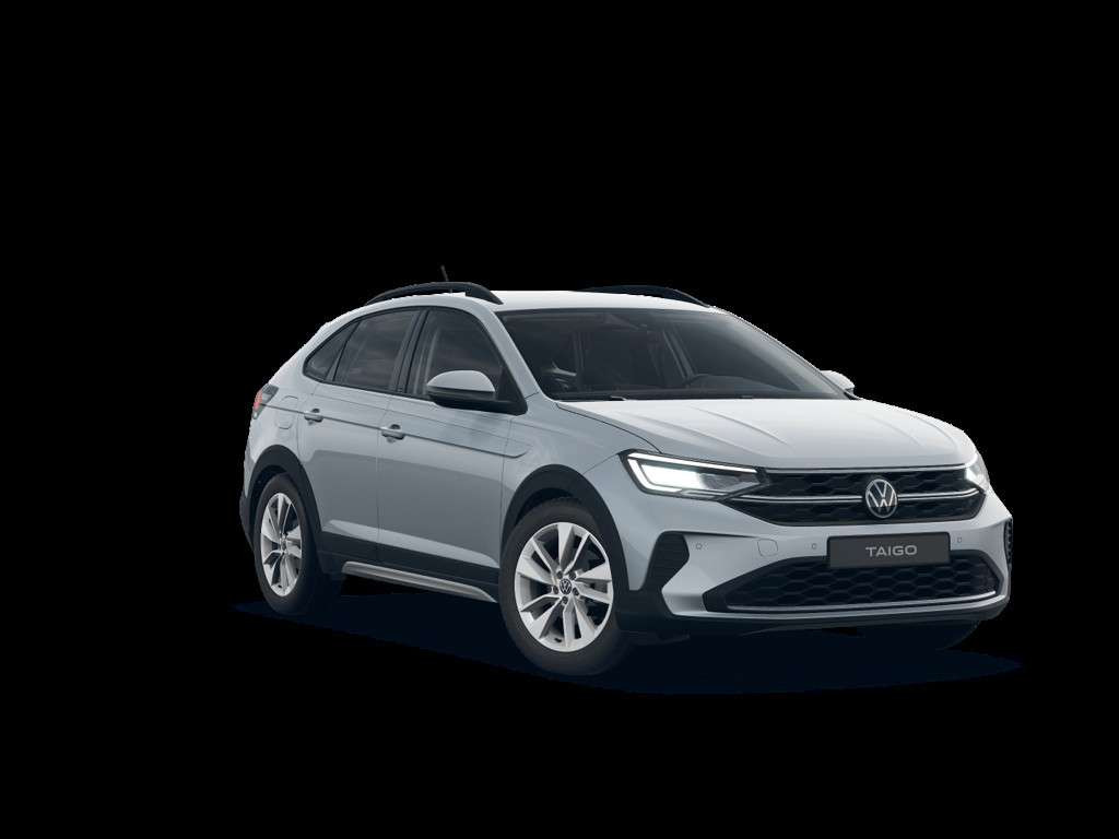 Volkswagen Taigo 2025 Benzine