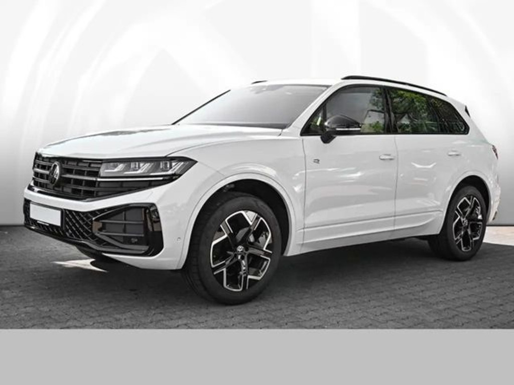 Volkswagen Touareg 2024 Diesel