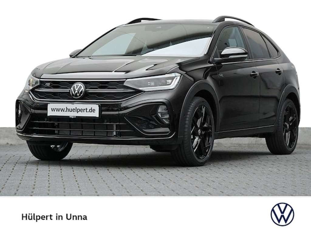 Volkswagen Taigo 2025 Benzine