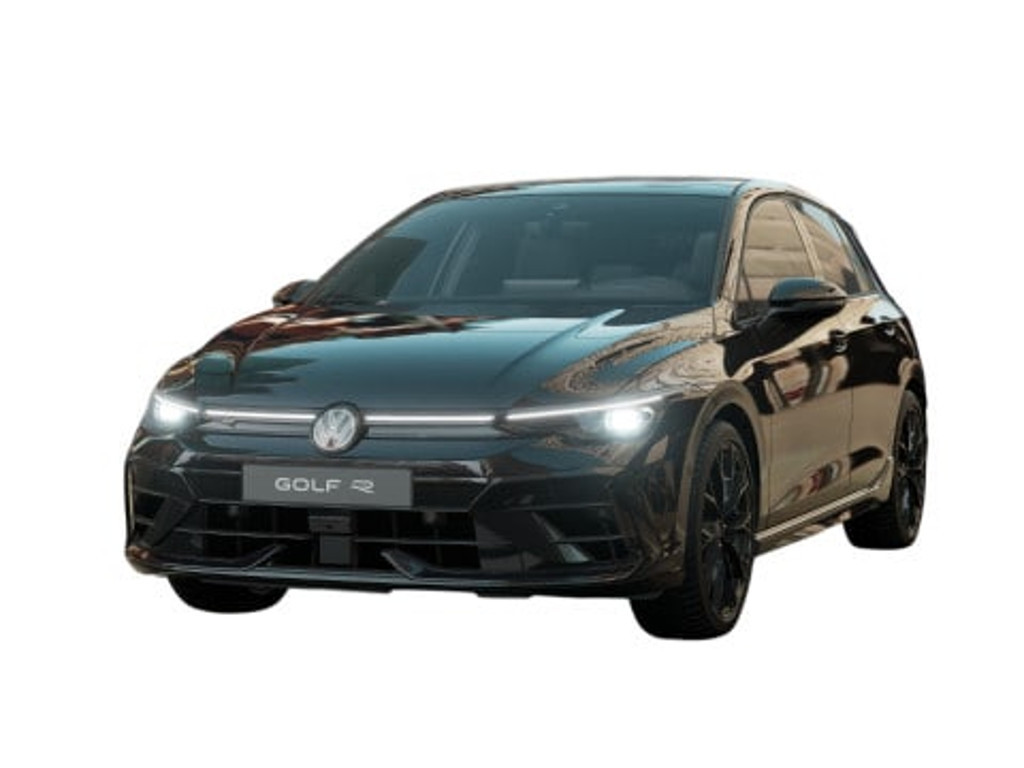Volkswagen Golf 2025 Benzine