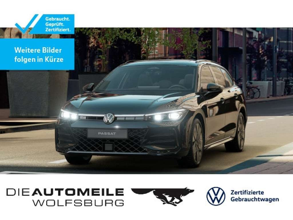 Volkswagen Passat 2025 Diesel