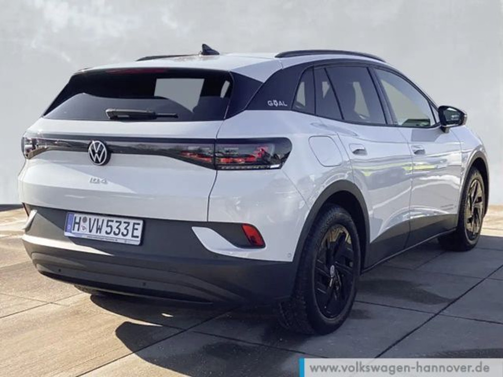 Volkswagen ID.4