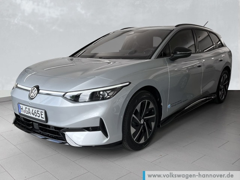 Volkswagen ID.7 2025 Elektrisch