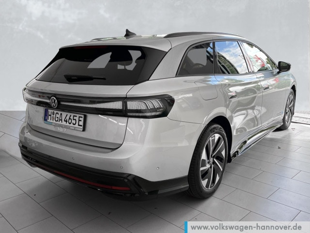 Volkswagen ID.7
