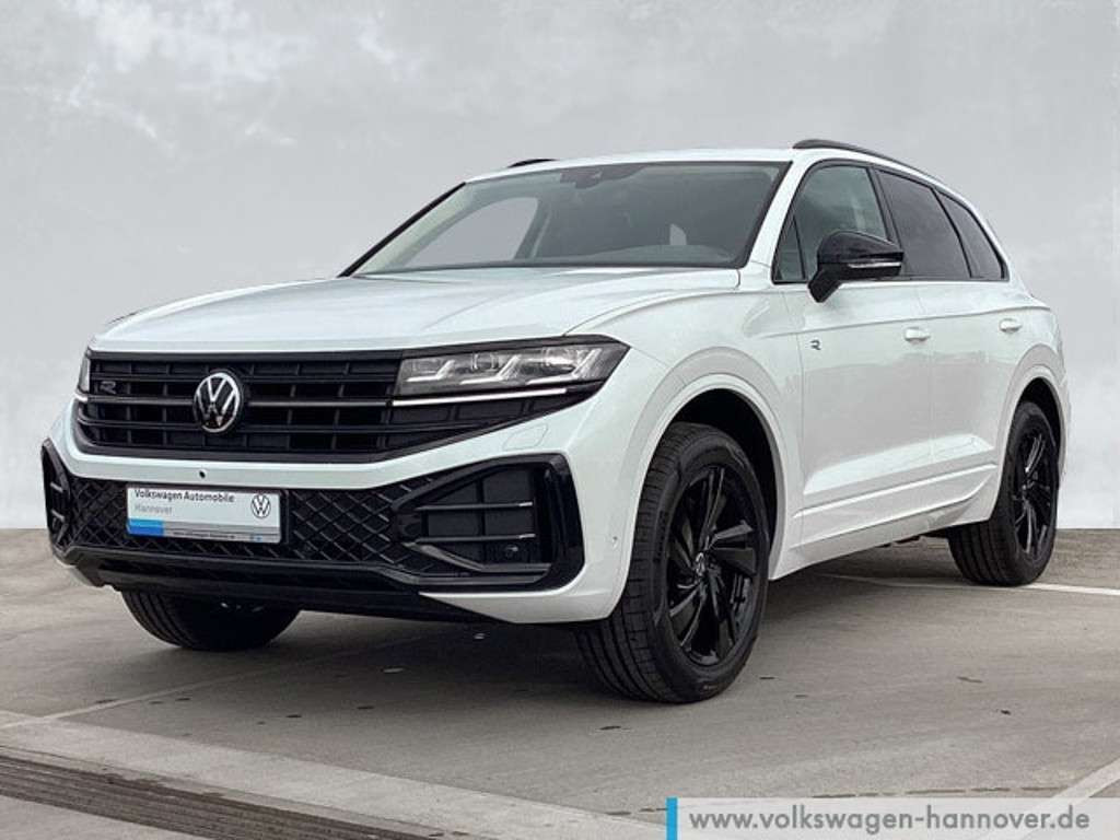Volkswagen Touareg 2025 Diesel