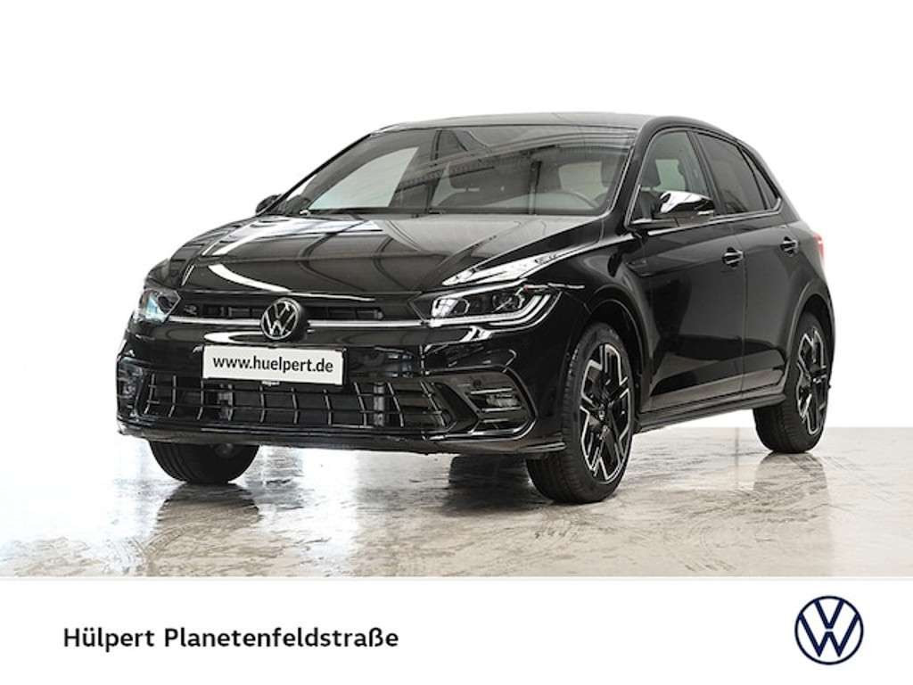 Volkswagen Polo 2025 Benzine