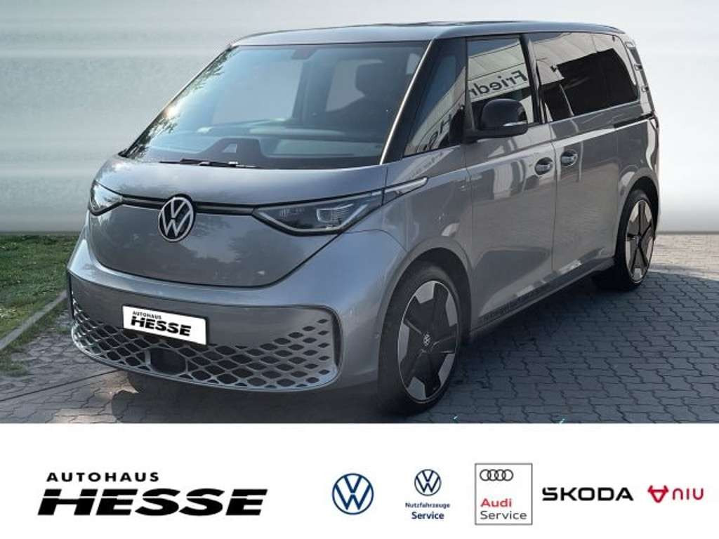 Volkswagen ID. Buzz 2023 Elektrisch