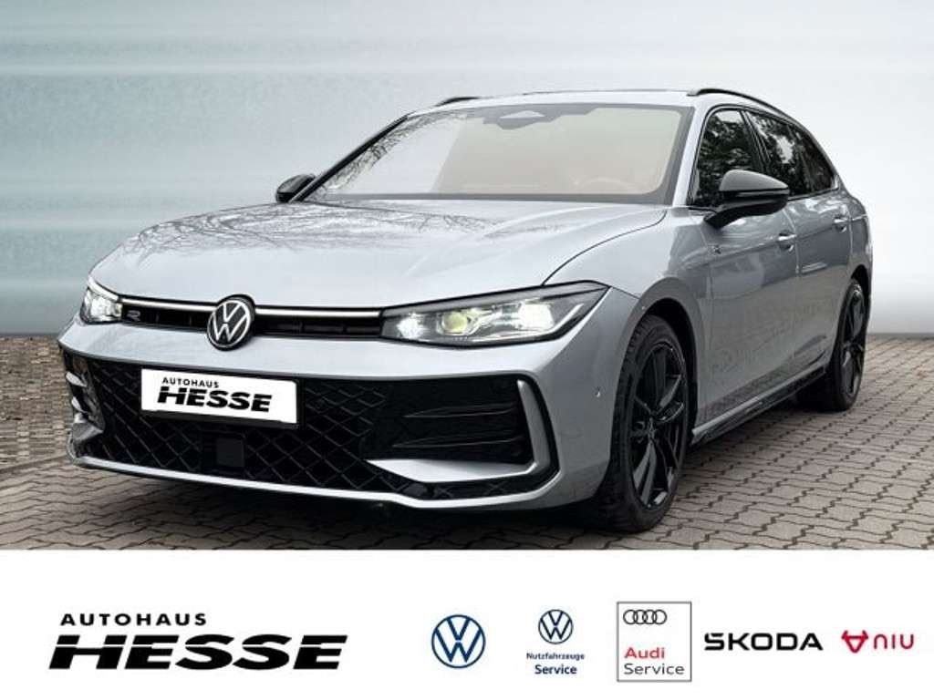 Volkswagen Passat 2024 Diesel