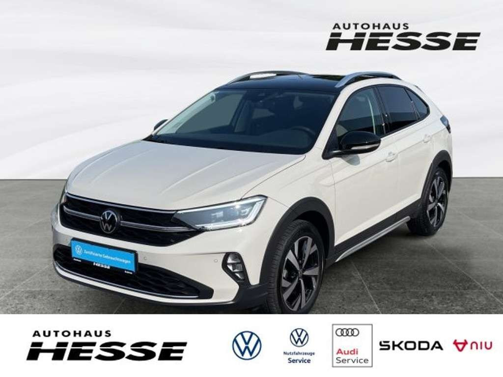 Volkswagen Taigo 2024 Benzine