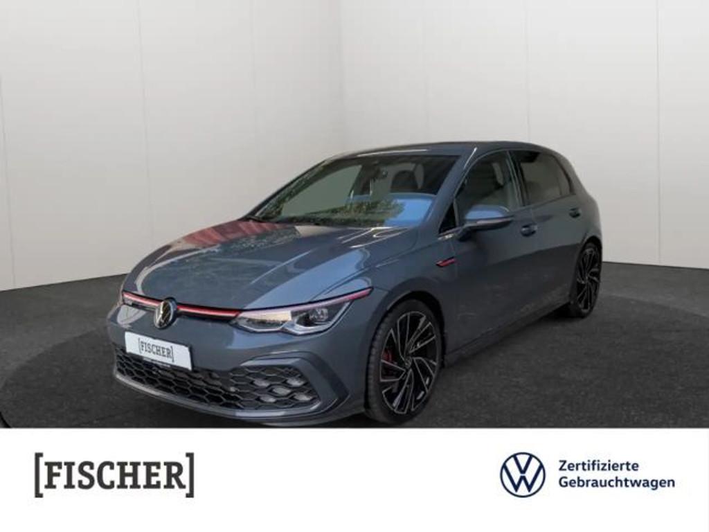 Volkswagen Golf 2024 Benzine