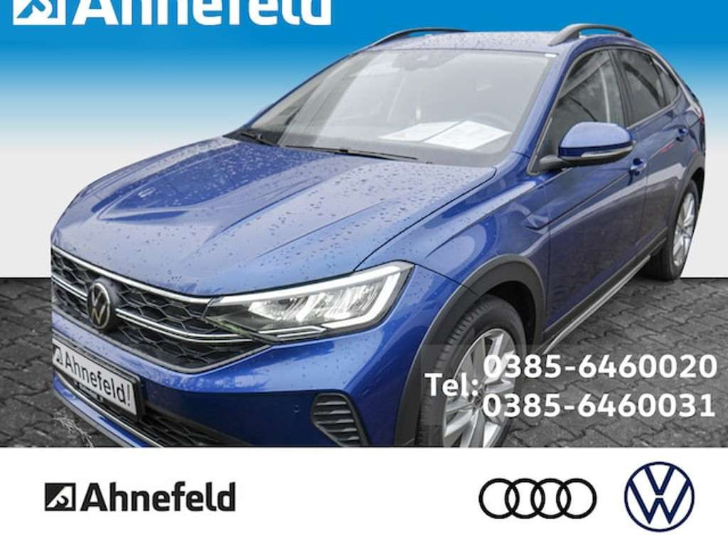 Volkswagen Taigo 2023 Benzine