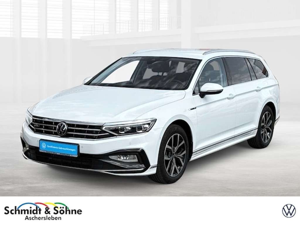 Volkswagen Passat 2024 Diesel
