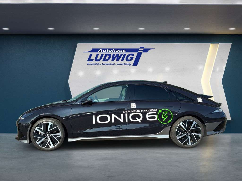 Hyundai IONIQ 6