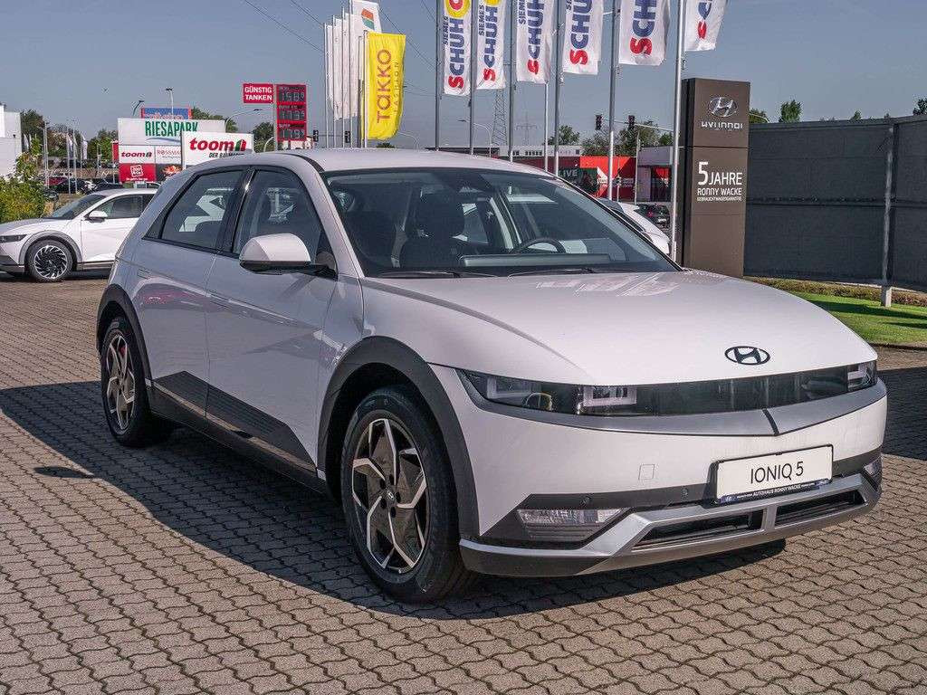 Hyundai Ioniq 5