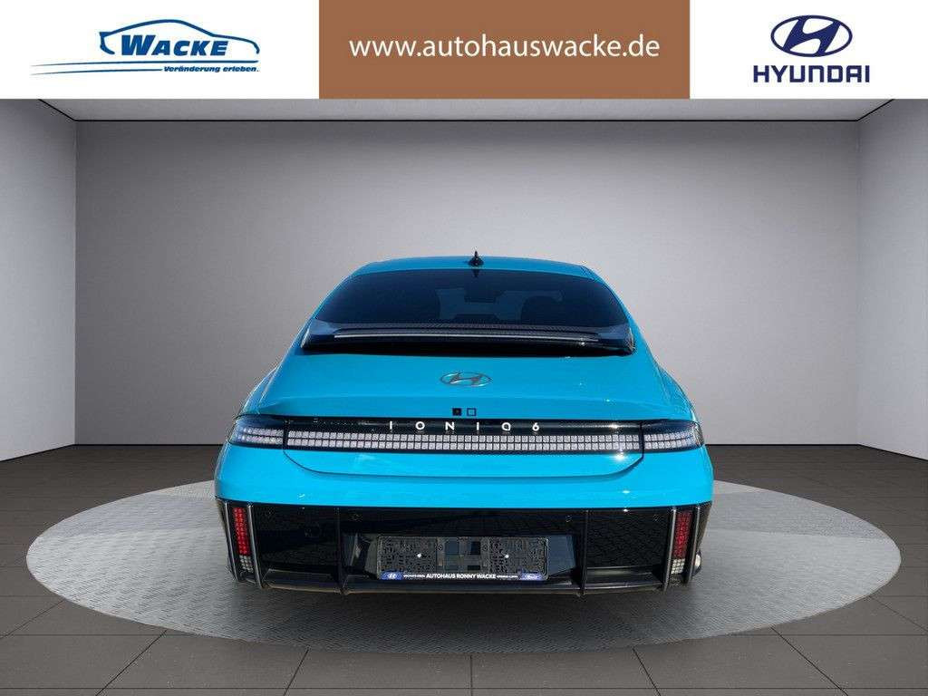 Hyundai IONIQ 6