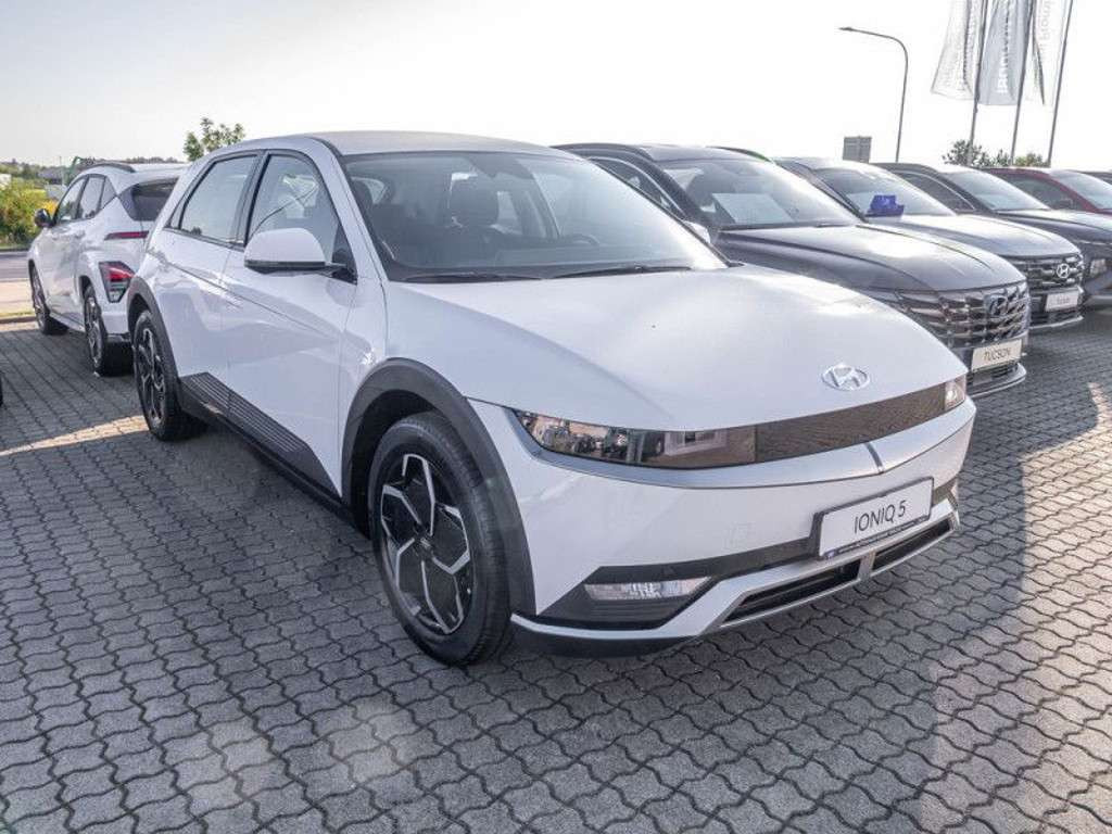 Hyundai Ioniq 5