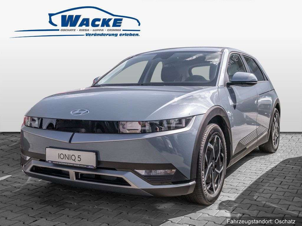 Hyundai Ioniq 5