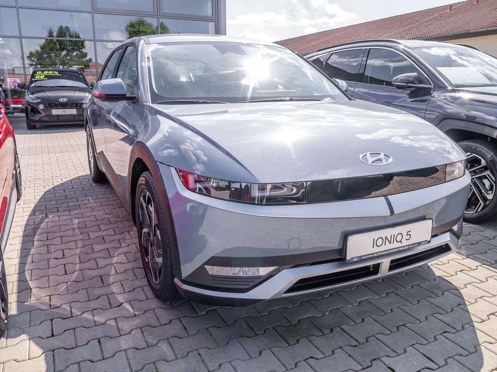 Hyundai Ioniq 5