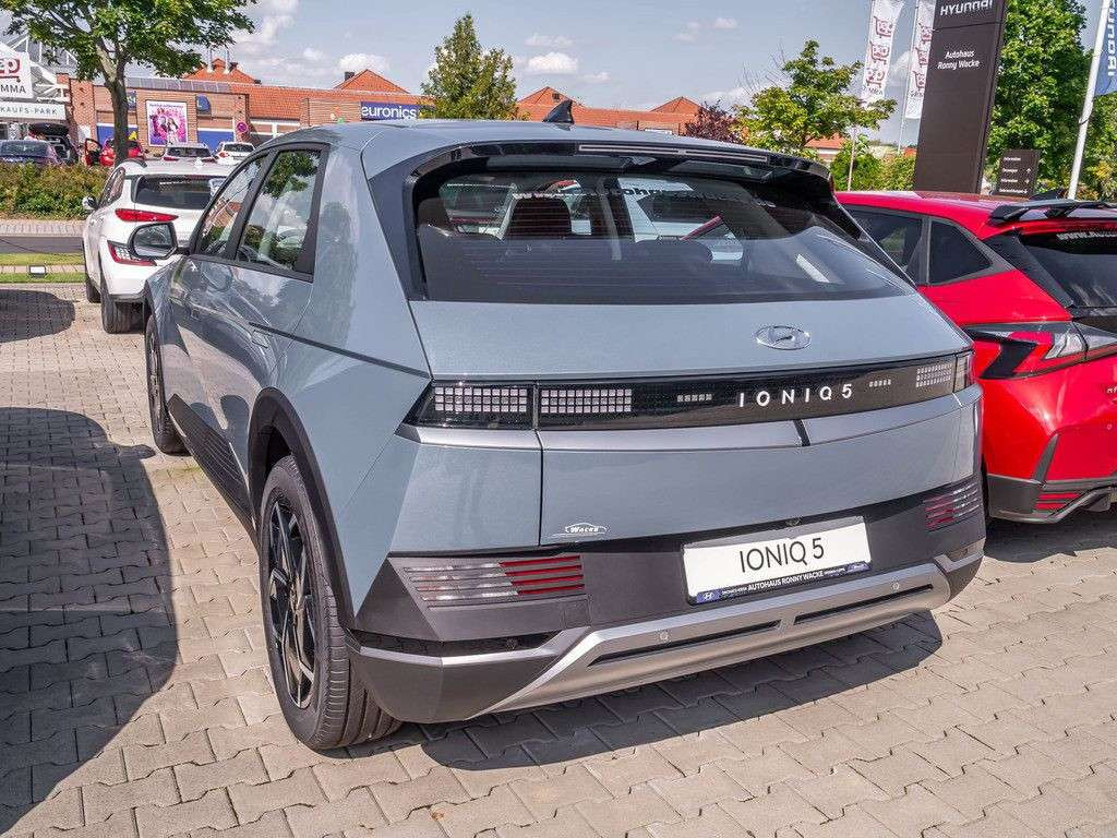 Hyundai Ioniq 5