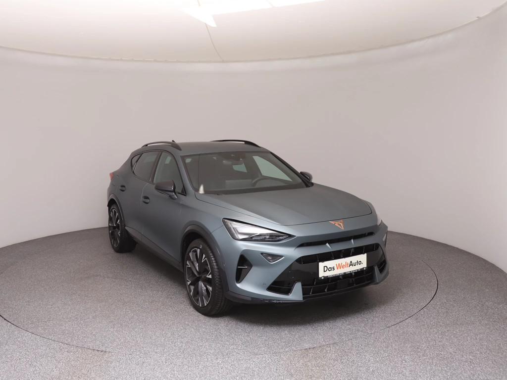 Cupra Formentor 2025 Benzine