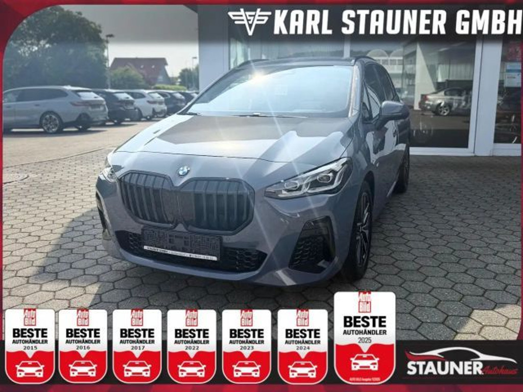 BMW 2 Serie 2023 Benzine
