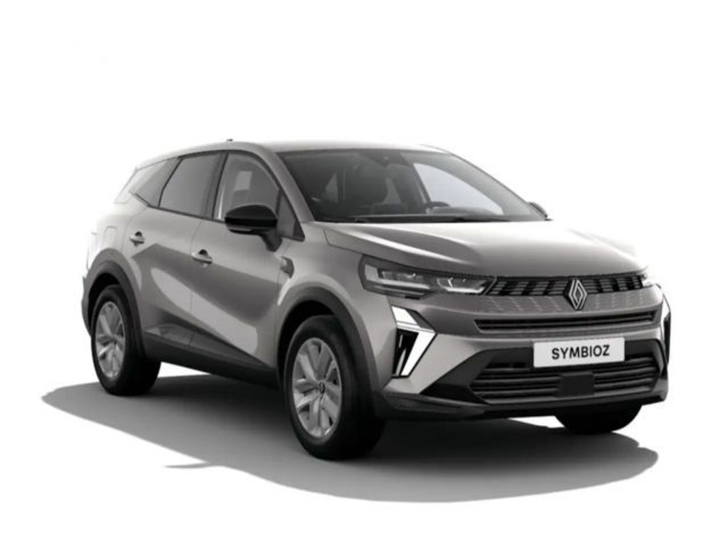 Renault Symbioz 2025 Hybride Benzine