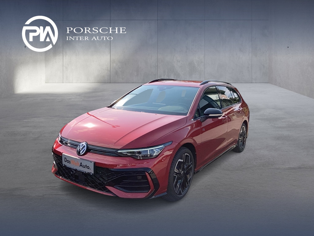 Volkswagen Golf 2025 Benzine