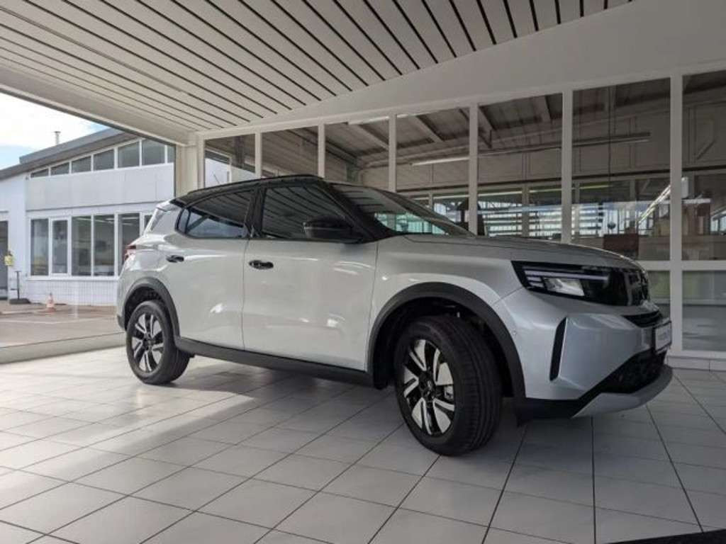 Opel Frontera 2025 Benzine