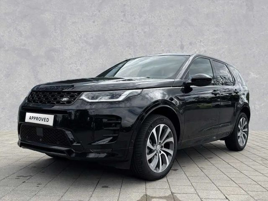 Land Rover Discovery Sport 2024 Diesel