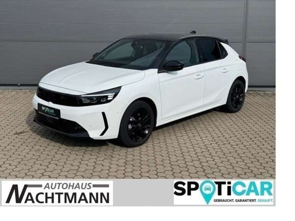 Opel Corsa 2024 Benzine