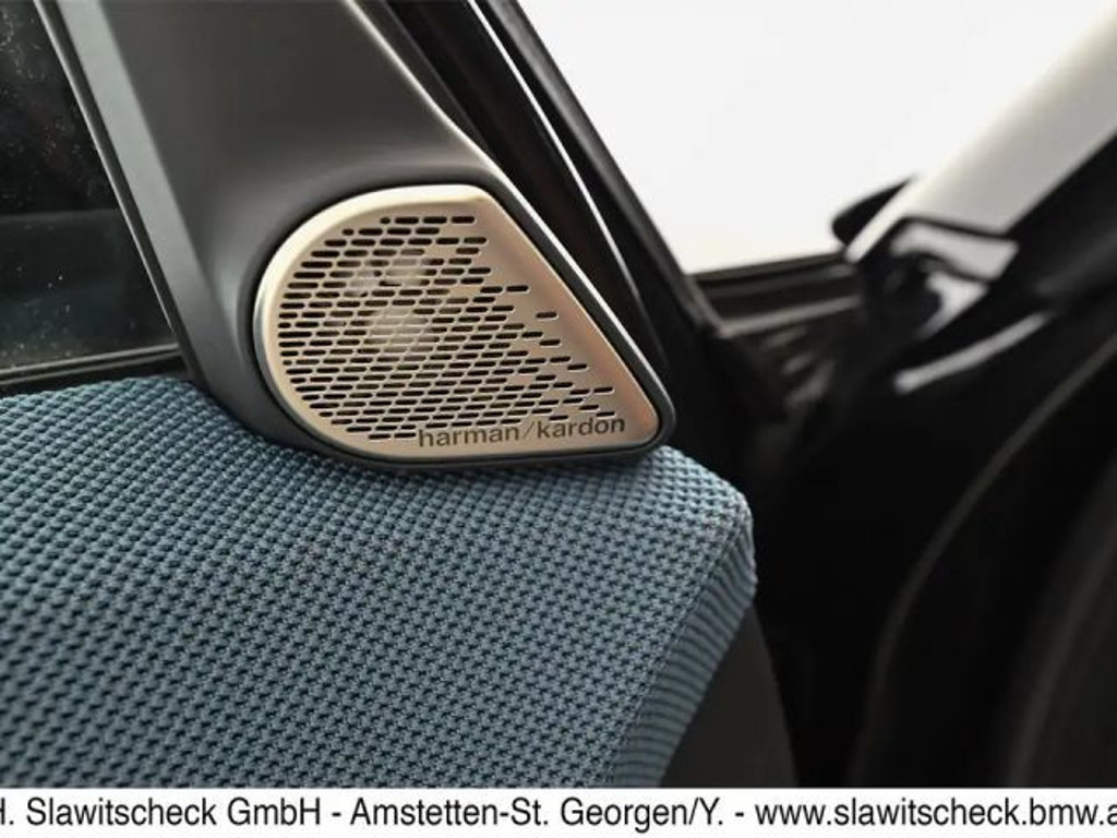 Mini Cooper SE Countryman