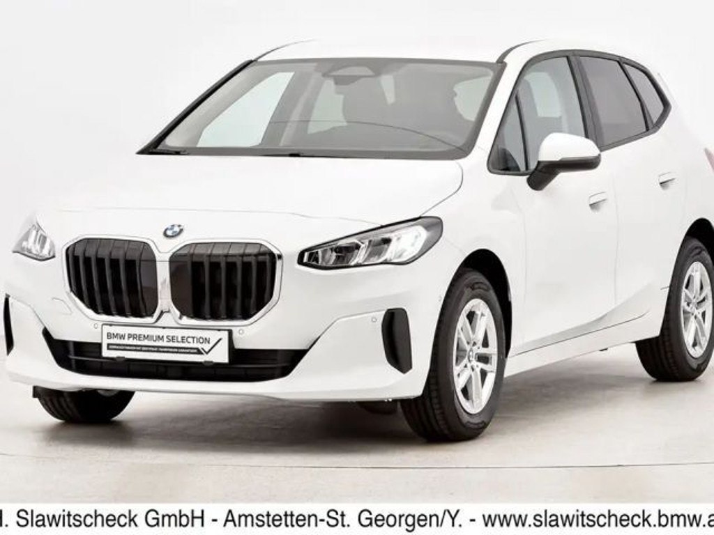 BMW 2 Serie 2023 Benzine